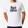 reek of death t shirt