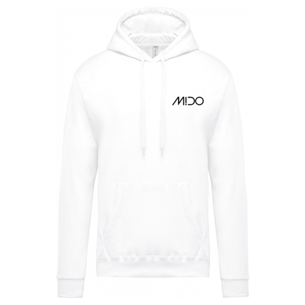 m!do hoodie