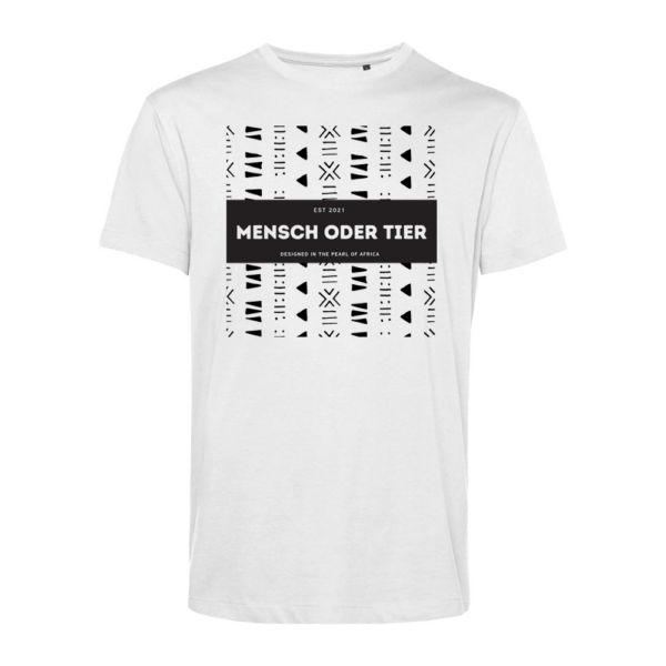 mensch oder tier t shirt ibiara i