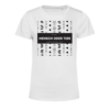 mensch oder tier t shirt ibiara i