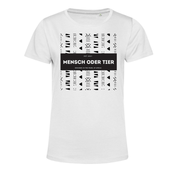 mensch oder tier t shirt ibiara i
