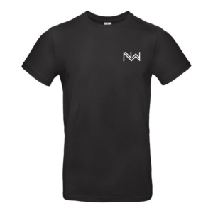 nicolas whiskerd t shirt logo