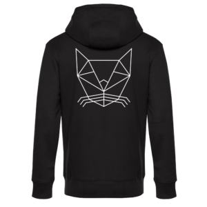 nicolas whiskerd hoodie logo