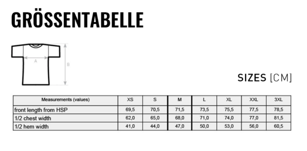 up close oversize hoodie haunted