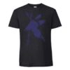 woke t shirt rabe
