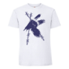 woke t shirt rabe