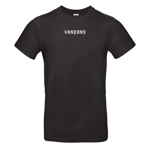 vandans t shirt etwr