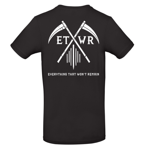 vandans t shirt etwr