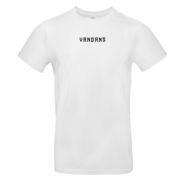 vandans t shirt etwr