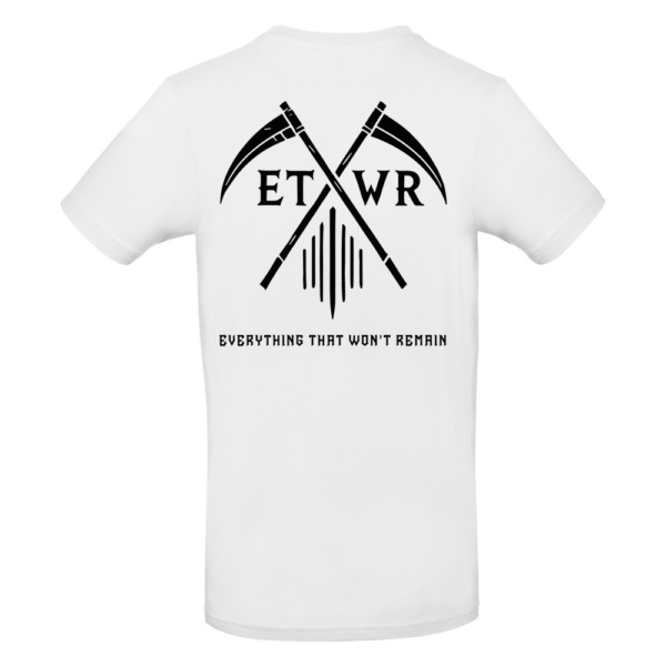vandans t shirt etwr