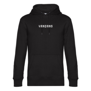 vandans t shirt etwr
