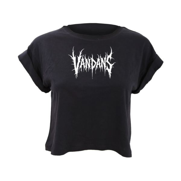vandans t shirt etwr