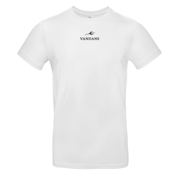 vandans t shirt etwr