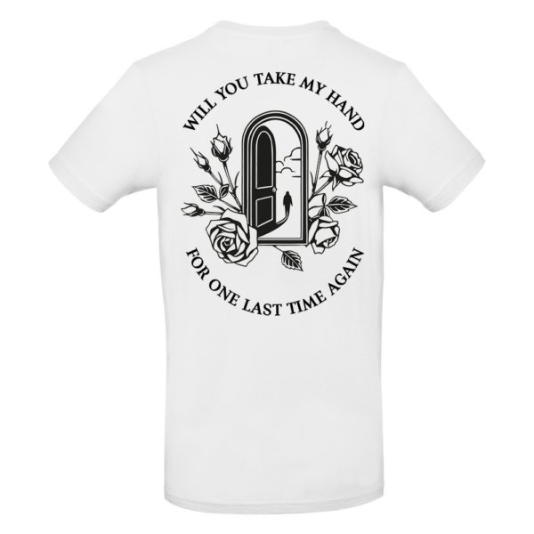 vandans t shirt etwr