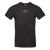 vandans t shirt final goodbye