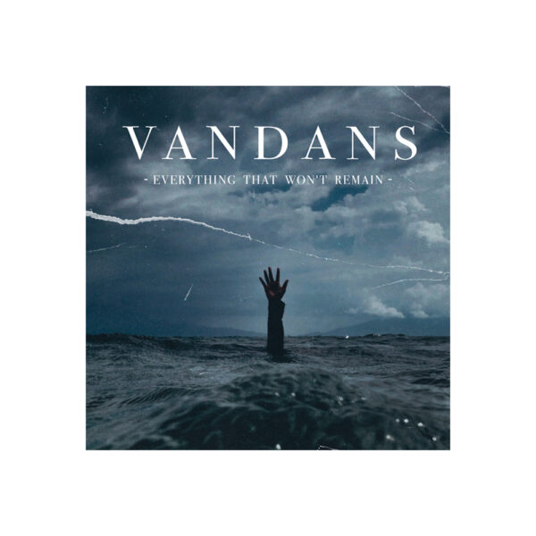 vandans album etwr