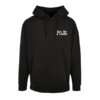 here for a reason hoodie case closed