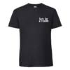 here for a reason t shirt case closed