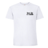 here for a reason t shirt case closed